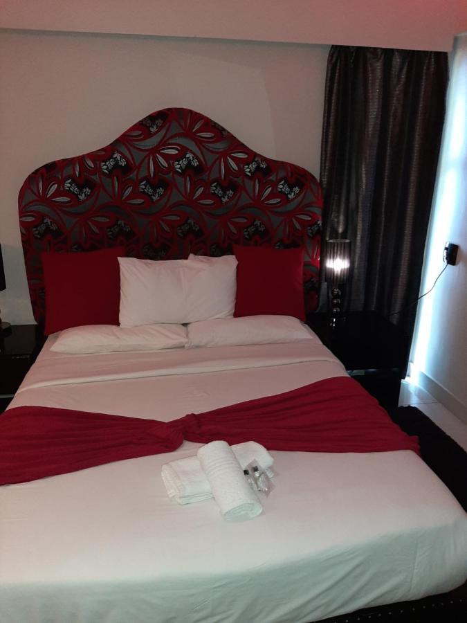 Guest house Bellagio Mthatha