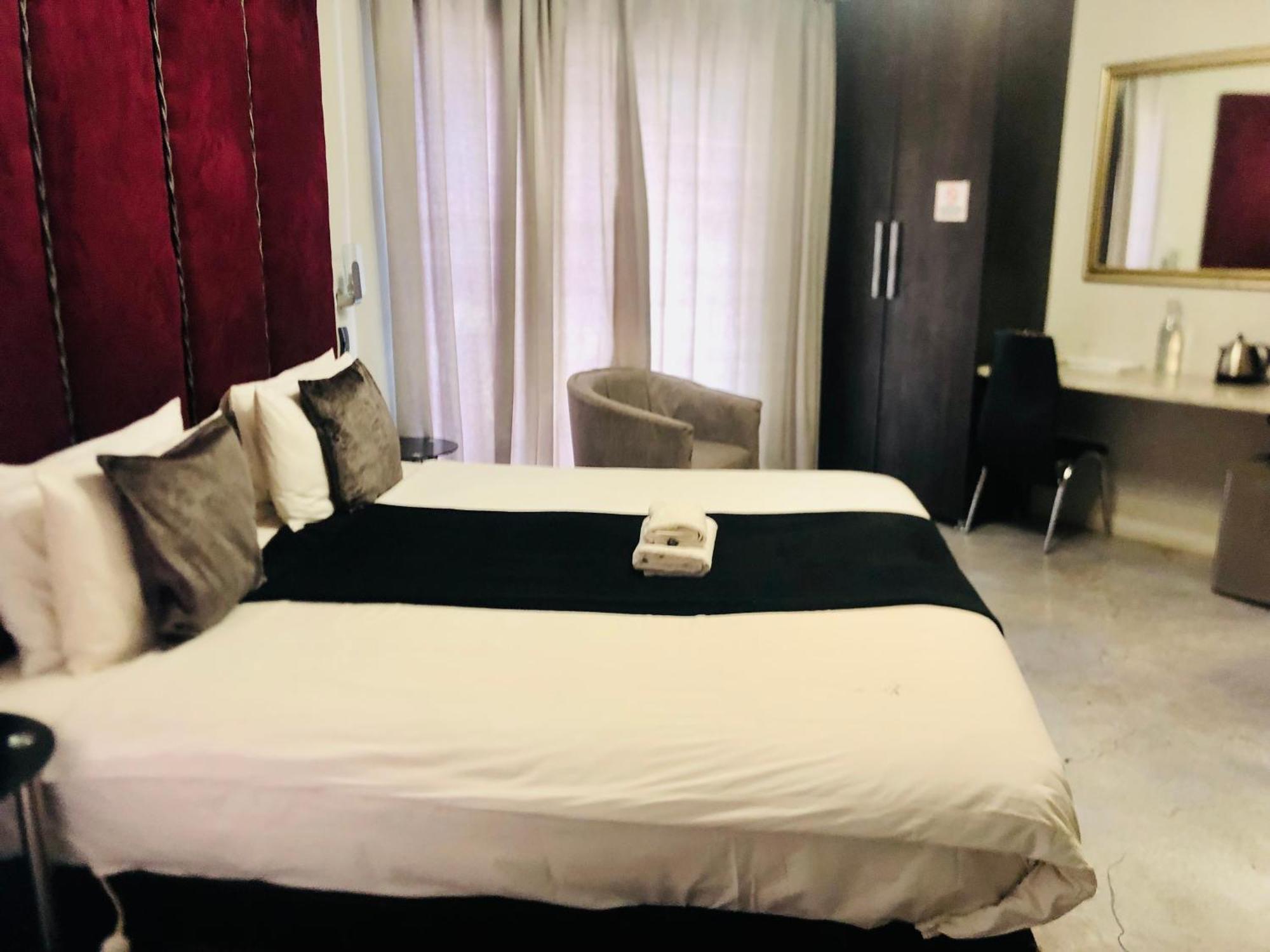Guest house Bellagio 2*